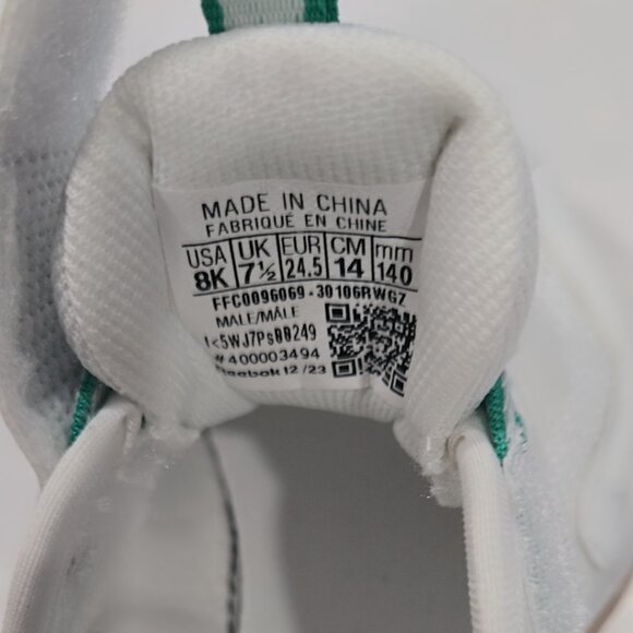 Reebok Sneakers - Picture 4 of 7